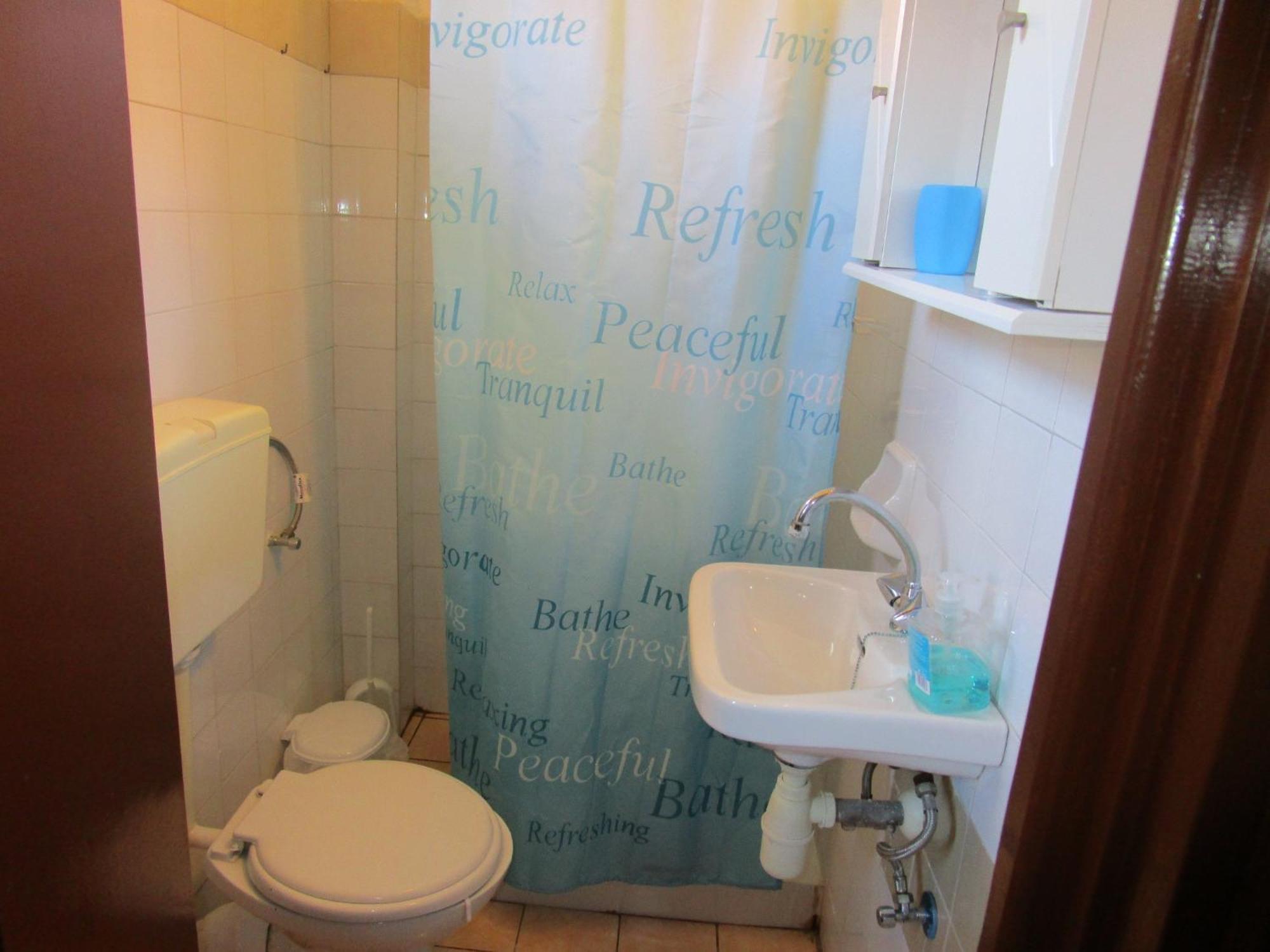 Pantelis Apartments Agios Georgios  Quarto foto