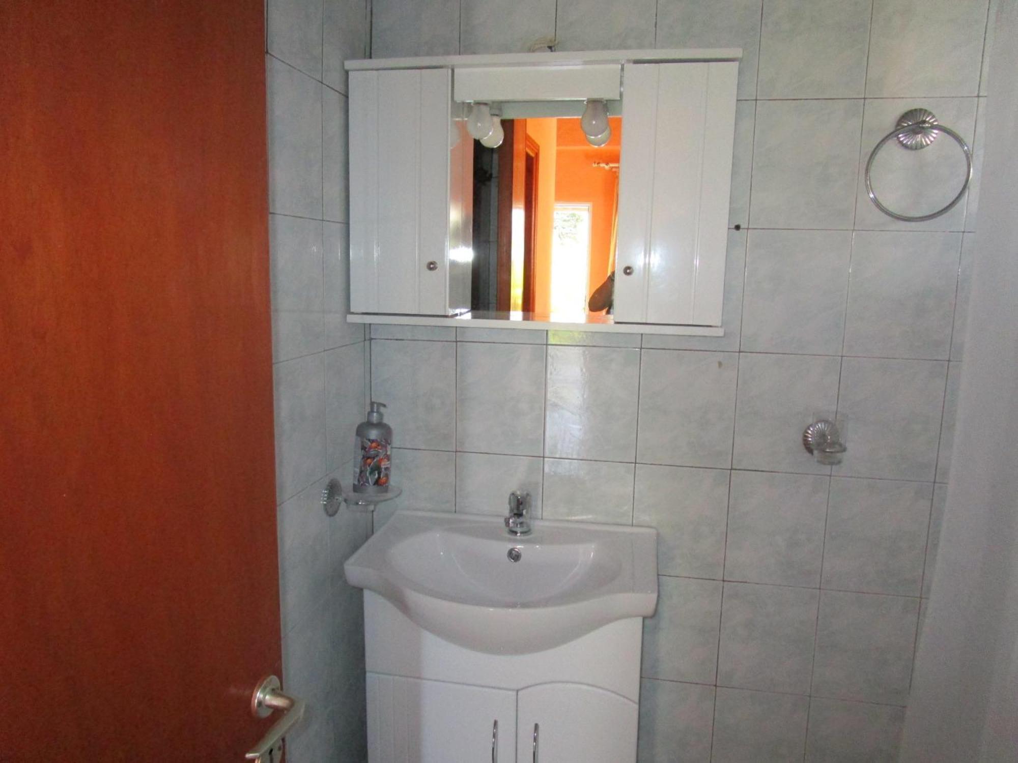 Pantelis Apartments Agios Georgios  Quarto foto