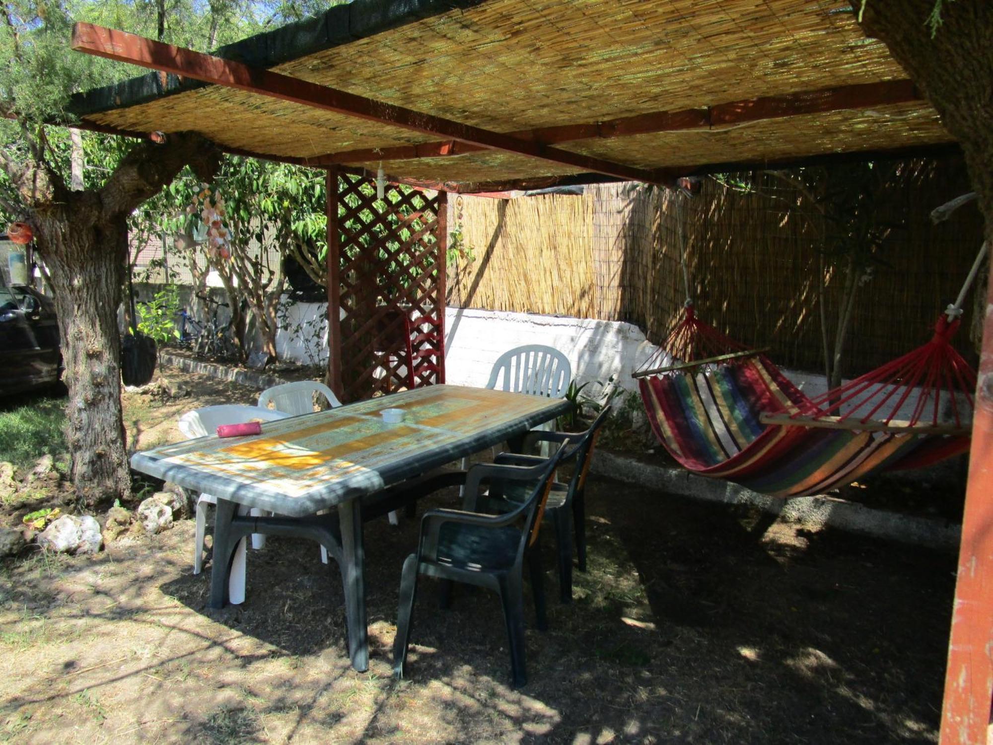 Pantelis Apartments Agios Georgios  Quarto foto